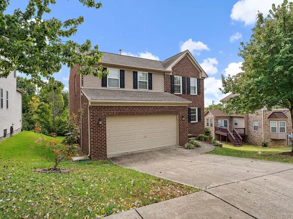 2720 Cato Ridge Dr, Nashville, TN 37218