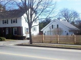 141 Stevens Ave, Portland, ME 04102