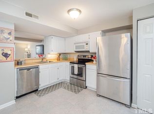 4325 Halliwell Dr, Raleigh, NC 27606