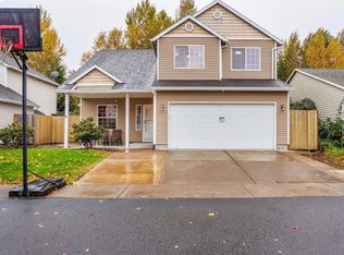 1018 NE Mariners Loop, Portland, OR 97211