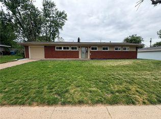 441 Townsend Pl, Dayton, OH 45431