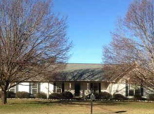 18486 Whispering Meadow Blvd, Vance, AL 35490