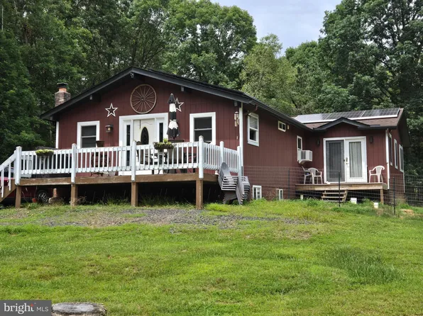 1254 Brian Ln, Effort, PA 18330