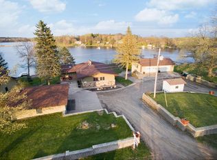 49267 Alpine Ave N, Stanchfield, MN 55080