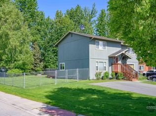 3101 Norm Cir, Anchorage, AK 99507