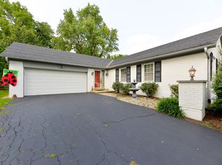 214 Ritchie Ave, Cincinnati, OH 45215