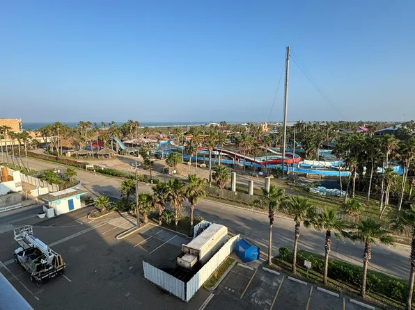 130 Padre Blvd Unit 613, South Padre Island, TX 78597