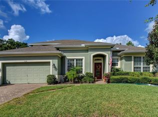 1536 Blue Grass Blvd, Deland, FL 32724