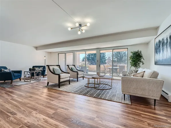 7000 E Quincy Avenue Bldg E #214, Denver, CO 80237
