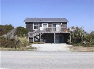 208 Caswell Beach Rd, Oak Island, NC 28465
