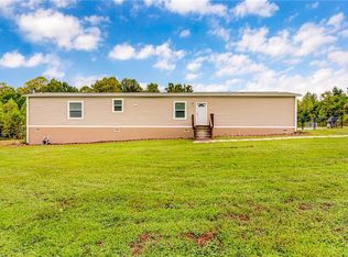 3479 Bethany Church Rd, Franklinville, NC 27248