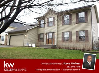 1306 Bridle Path Ct, Woodbury, MN 55125