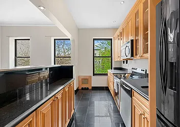 Rented by REAL New York