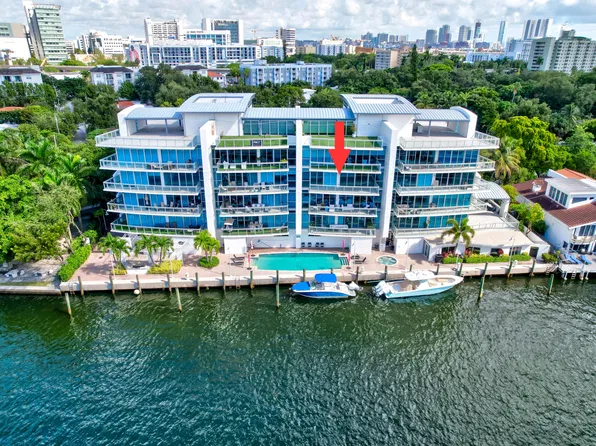 1090 NW North River Drive #402, Miami, FL 33132