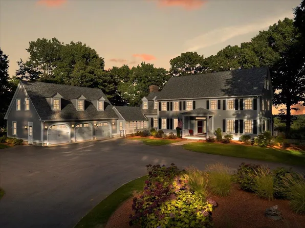 5 Eastview Road, Derry, NH 03038