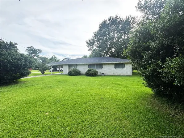 1909 Linda Dr, Westlake, LA 70669