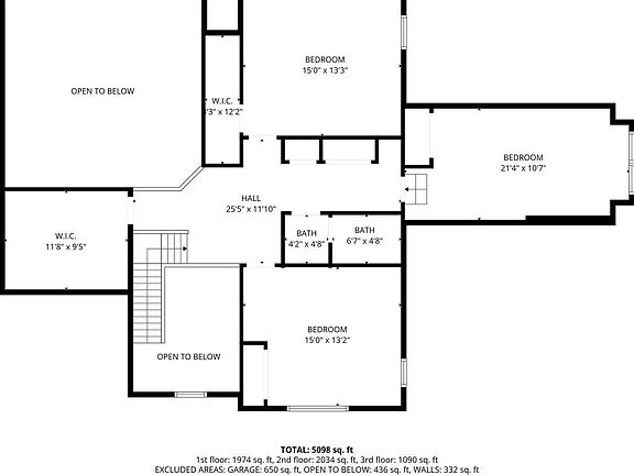 5th image of 910 Nelsonville Rd