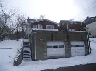 3141 McRoberts Rd, Pittsburgh, PA 15234