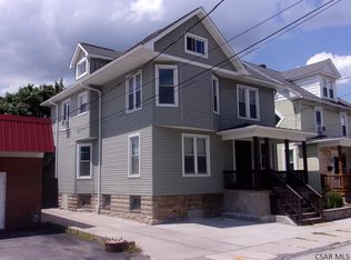 115 N Rosina Ave, Somerset, PA 15501