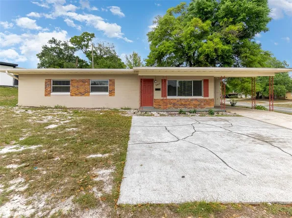 5801 Judy Dee Dr, Orlando, FL 32808