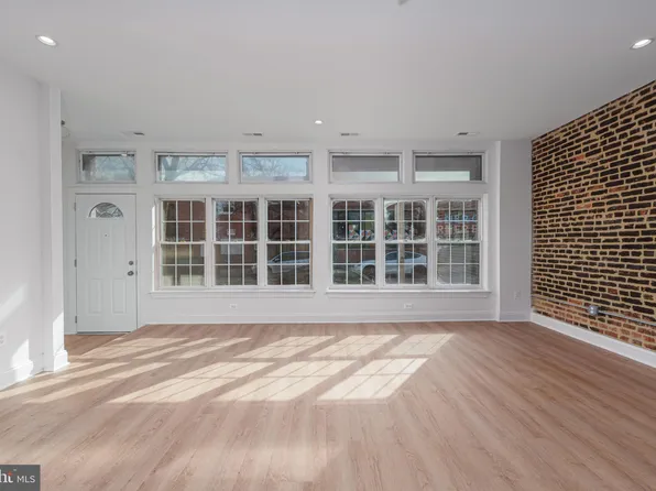 702 S Wolfe St Unit 2, Baltimore, MD 21231