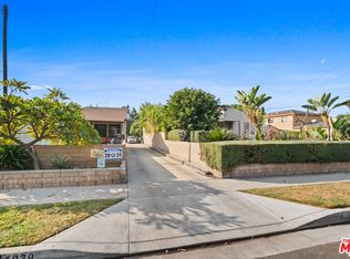 14033 Arthur Ave, Paramount, CA 90723