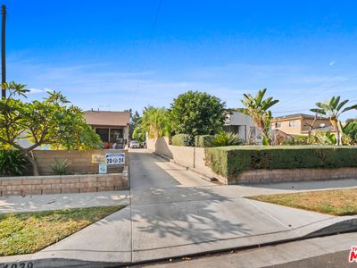 14033 Arthur Ave, Paramount, CA, 90723