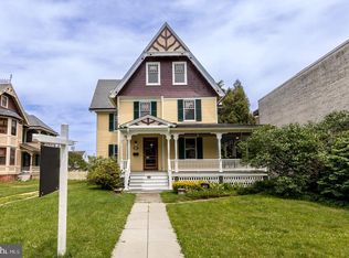 123 S Union Ave, Havre De Grace, MD 21078
