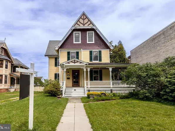 123 S Union Ave, Havre De Grace, MD 21078