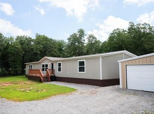 16940 Wildwood Dr, Lexington, OK 73051
