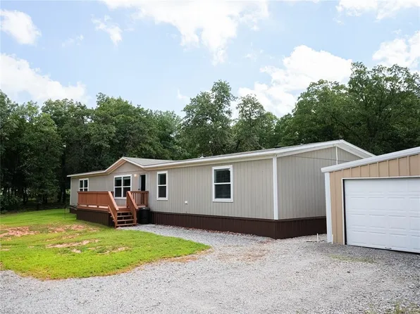 16940 Wildwood Dr, Lexington, OK 73051