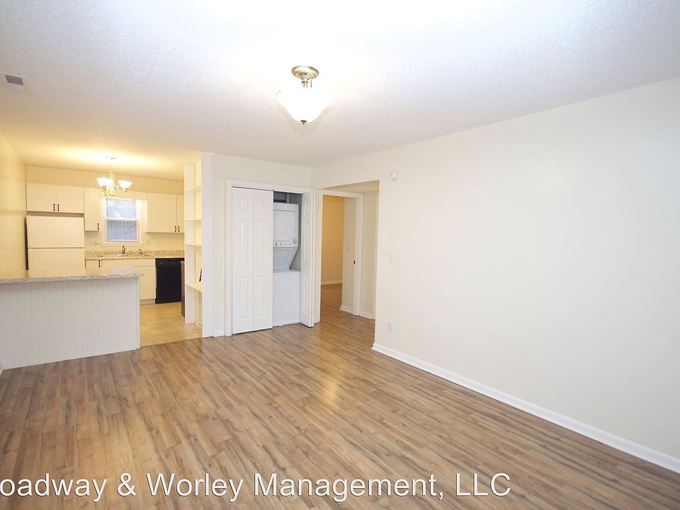 1st image of 18 Bearwood Dr APT F