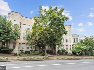 117 E St SE #201, Washington, DC 20003
