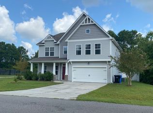 155 Pamlico Dr, Holly Ridge, NC 28445