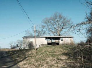 2210 Rowland Mill Rd, Buena Vista, TN 38318