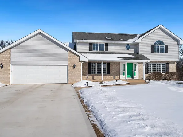 8738 Windwood Close, Rockford, IL 61108
