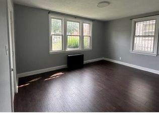 1718 T St SE APT 1, Washington, DC 20020