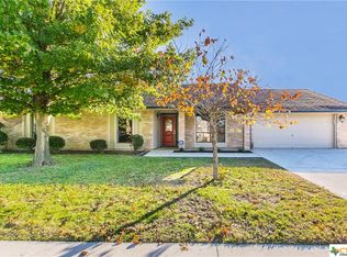 902 Moss Cir, Killeen, TX 76542