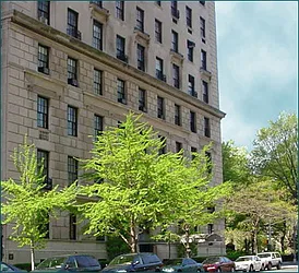 Sold by Brown Harris Stevens