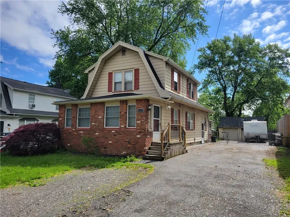 246 Matilda St, Rochester, NY 14606