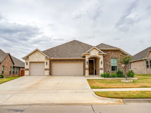 3005 Nob Hill Dr, Burleson, TX 76028