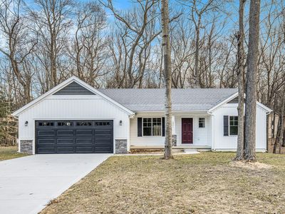 13541-16 Mile Rd NE, Gowen, MI, 49326