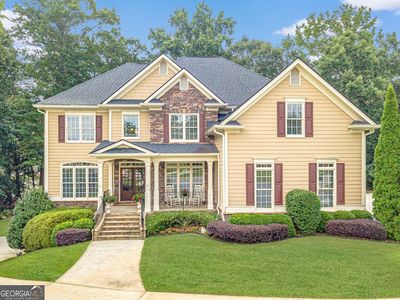 1432 Arbor Bluff Ct, Lawrenceville, GA, 30045