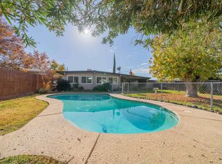 1520 Elva Ave, Red Bluff, CA 96080