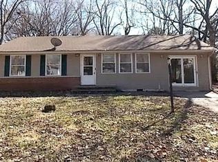 1217 W Beardsley Ave, Champaign, IL