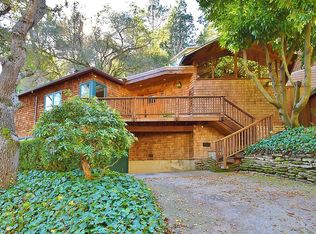 143 Beauforest Dr, Oakland, CA 94611