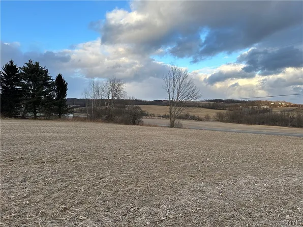 0 Oak Hill Rd Lot 1, Moravia, NY 13118