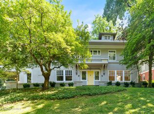 1552 Cherokee Rd, Louisville, KY 40205