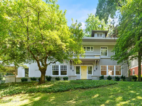1552 Cherokee Rd, Louisville, KY 40205