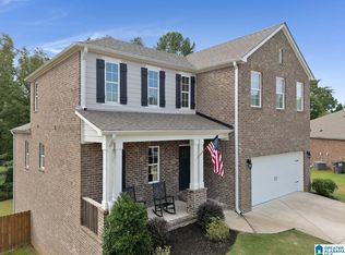 7184 Pine Mountain Cir, Gardendale, AL 35071